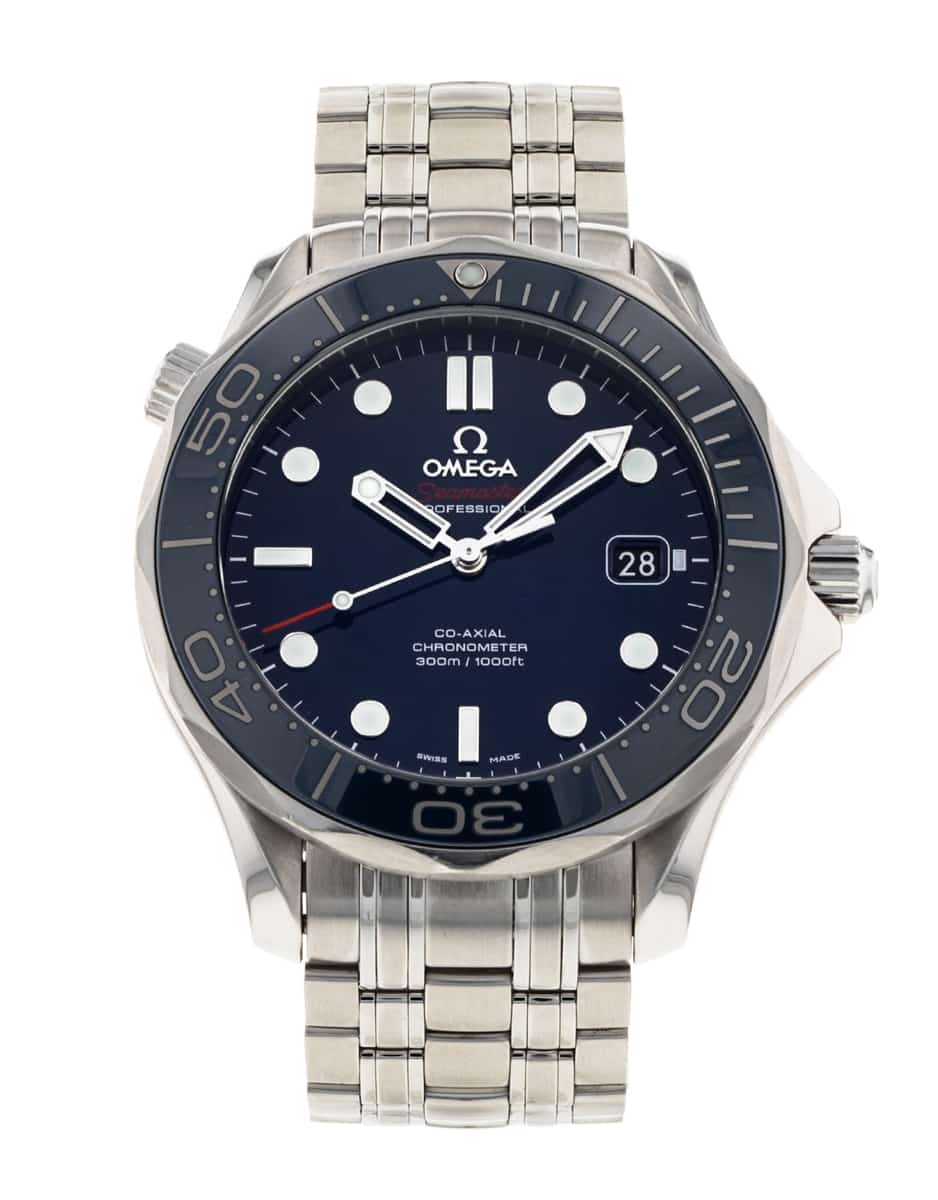 Omega Seamaster 300m 212.30.41.20.03.001 Omega Seamaster 300m 212.30.41.20.03.001